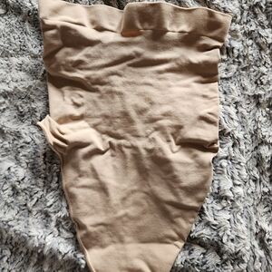SKIMS Tan Shapewear